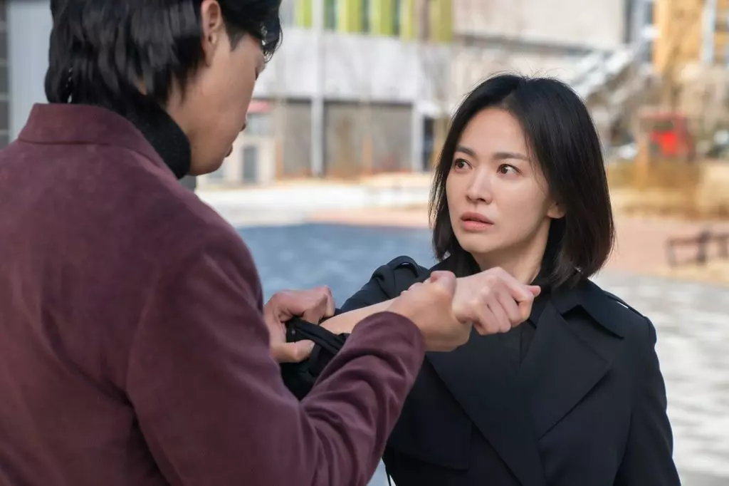 5 Rekomendasi Drama Korea Terbaru Yang Rilis Pada Maret 2023